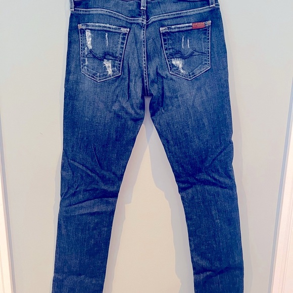 7 for all mankind Jeans - Picture 4 of 4